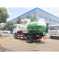 HOT SALE DFAC D9 Kitchen Garbage Collecting Vehicle